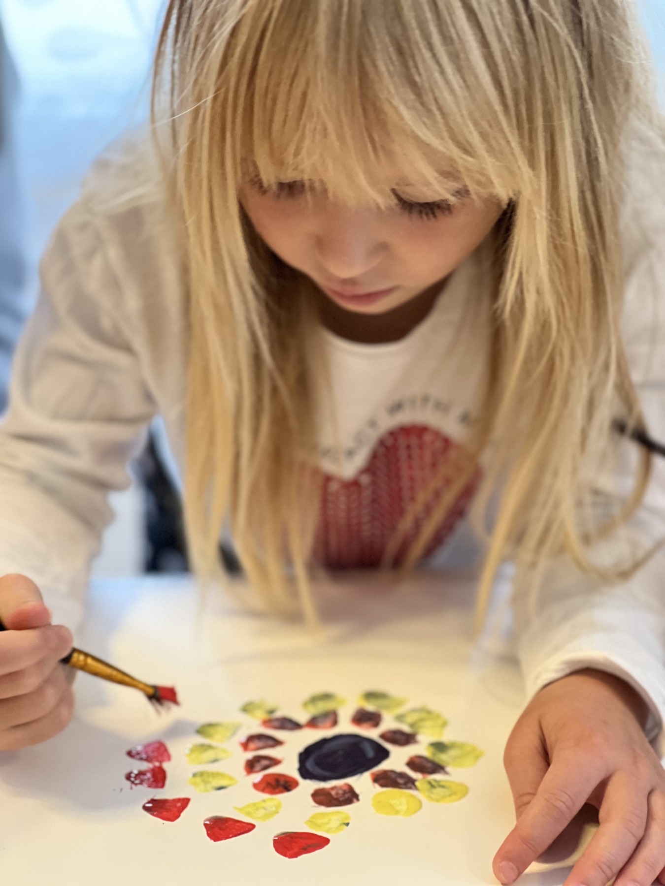 Locus Montessorium - Predprijave