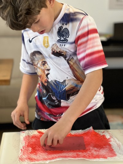 Locus Montessorium - fotografija 2 v galeriji