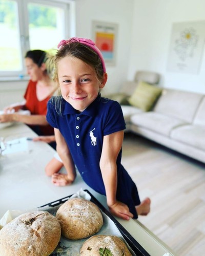 Locus Montessorium - fotografija 1 v galeriji